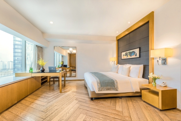 Hotel Somerset Riverview